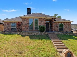 3233 David Dr, Hurst, TX 76054