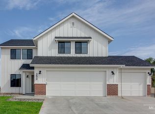 5035 E Burnte Peak, Nampa, ID 83687
