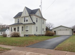 656 W Hudson St, Mondovi, WI 54755