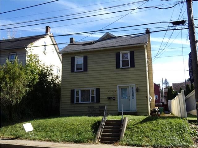 2nd image of 327 W Central Ave