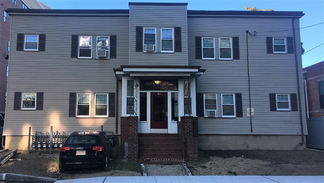 1 bed, 600 sqft, $2,195 — Photo 1