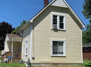 153 N Rose St, Mount Clemens, MI 48043