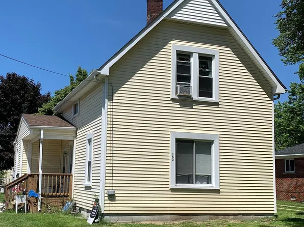 153 N Rose St, Mount Clemens, MI 48043