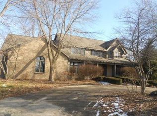 5854 Chanterelle Ct NE, Belmont, MI 49306