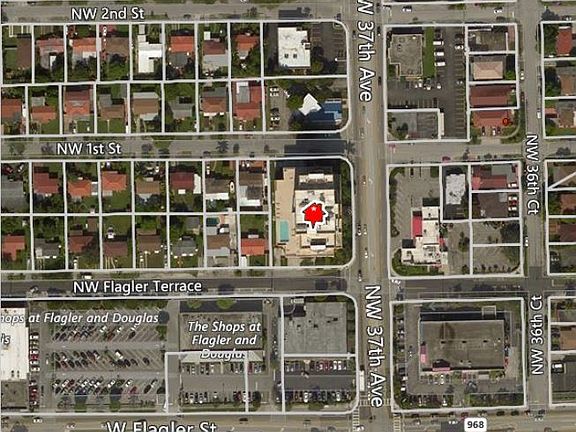 2nd image of 60 NW 37th Ave APT 501