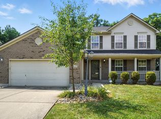 1617 Woodfield Ct, Hebron, KY 41048