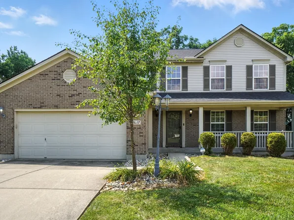 1617 Woodfield Ct, Hebron, KY 41048