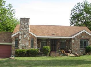 709 NW 49th St, Oklahoma City, OK 73118