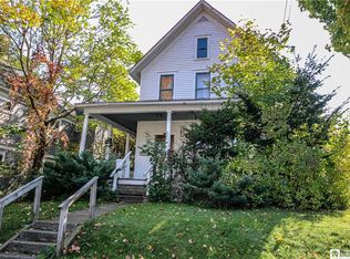 131 McKinley Ave, Jamestown, NY 14701