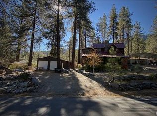 1765 Thrush Rd, Wrightwood, CA 92397
