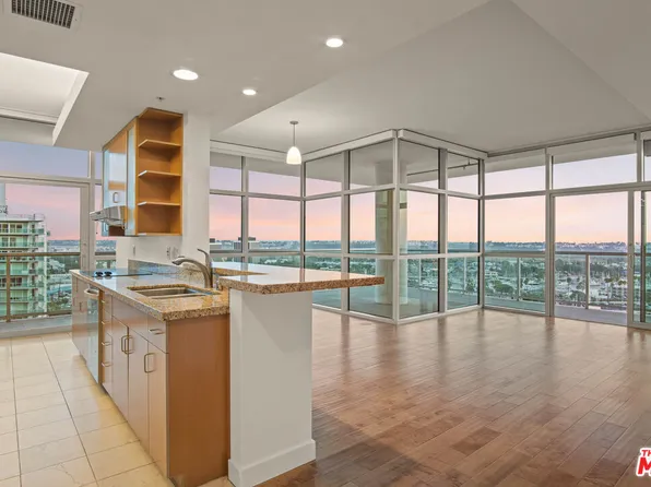 13700 Marina Pointe Dr Unit 1801, Venice, CA 90292