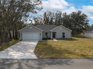 3123 W County Line Rd #R, Avon Park, FL 33825
