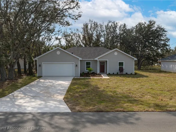 3123 W County Line Rd #R, Avon Park, FL 33825