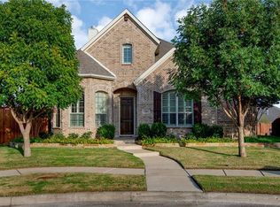719 Cougar Dr, Allen, TX 75013