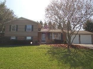 12304 Dancrest Dr, Clarksburg, MD 20871