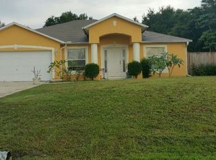 8525 W 98th Ave, Vero Beach, FL 32967