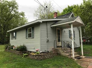 236 Wyatt St, Wausau, WI 54401