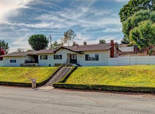 2155 Choral Dr, La Habra Heights, CA 90631