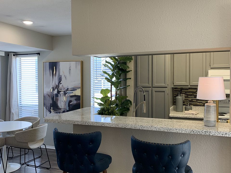 The Archer Apartment Rentals San Antonio, TX Zillow