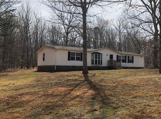 192 Paradise Rd, Concord, VA 24538