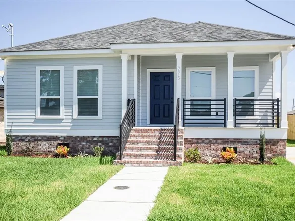 7515 Vanderkloot Ave, New Orleans, LA 70127