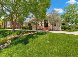 13812 E Pinnacle Dr, Wichita, KS 67230
