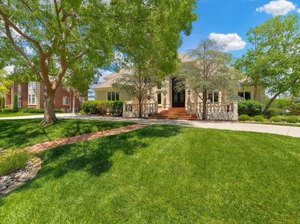 13812 E Pinnacle Dr, Wichita, KS 67230