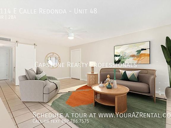 5th image of 4114 E Calle Redonda Unit 48