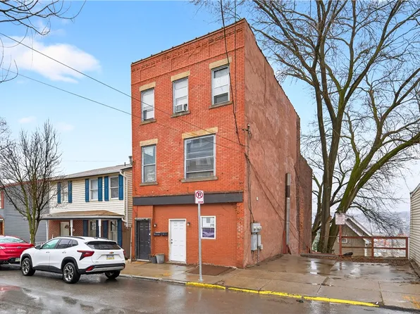 143 Pius St S, Pittsburgh, PA 15203