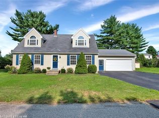 93 Milton St, Portland, ME 04103