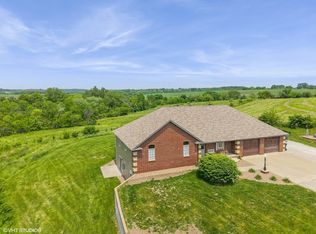 1191 Illinois Dr, Knoxville, IA 50138