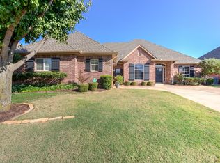 3812 Highridge, Edmond, OK 73003
