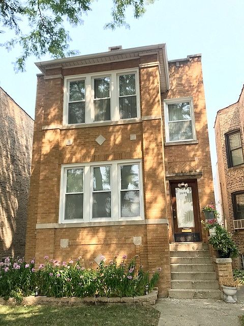 1st image of 2646 W Argyle St #2
