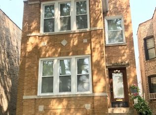 2646 W Argyle St #2, Chicago, IL 60625