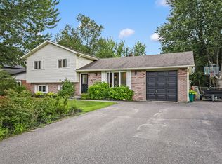 45 Kevin Cres, Bracebridge, ON P1L 1A2