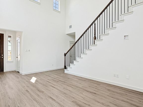 This is a representative photo of this plan. Home is under construction.