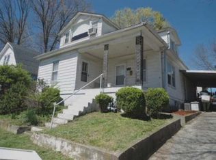 305 North Street, Richmond, KY 40475