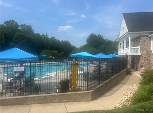 2409 Silver Lake Ter, Midlothian, VA 23112