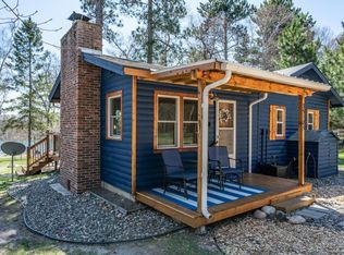 35125 Pine Terrace Rd, Crosslake, MN 56442