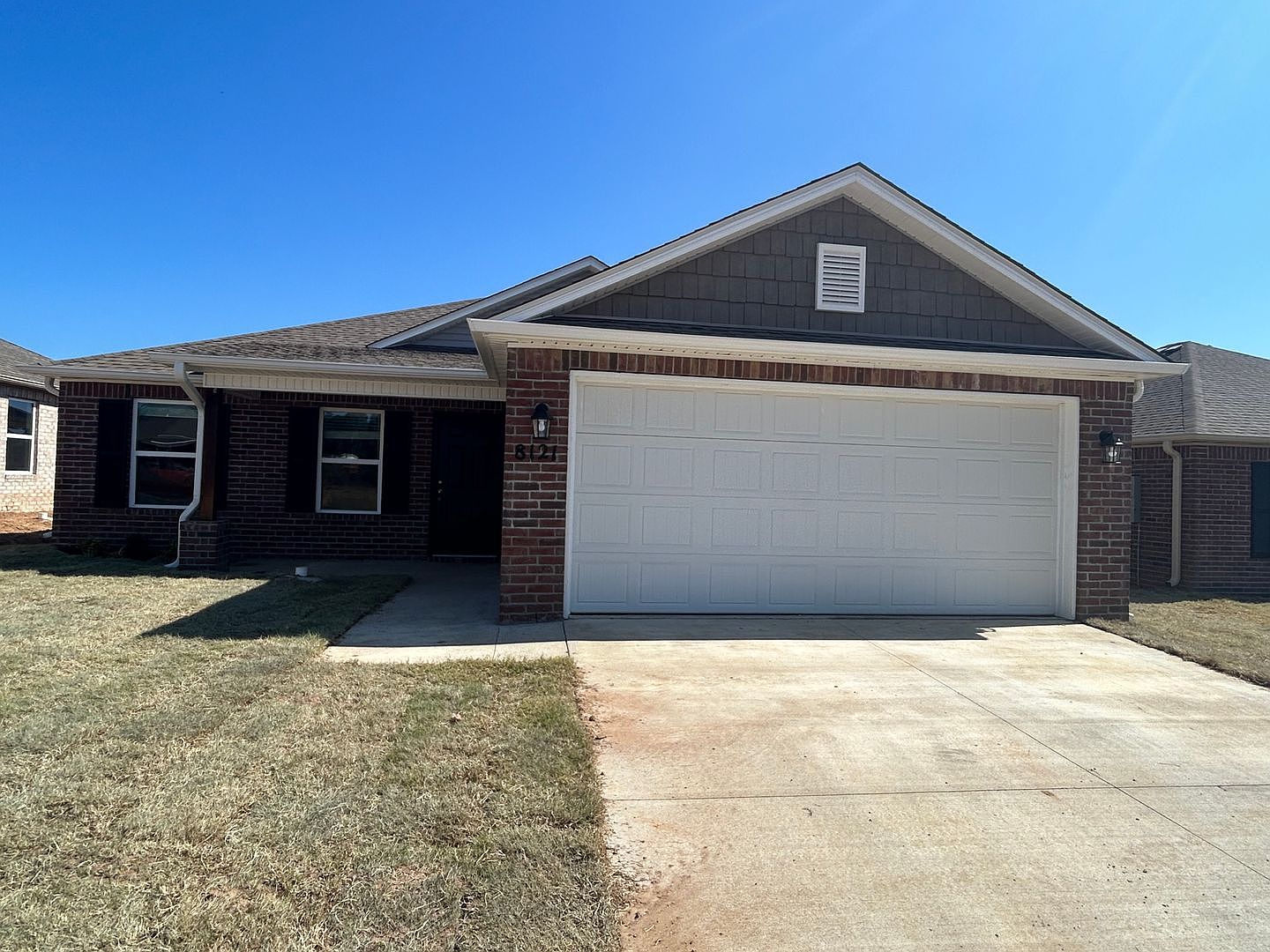8121 Sunflower Way, Fort Smith, AR 72916 Zillow