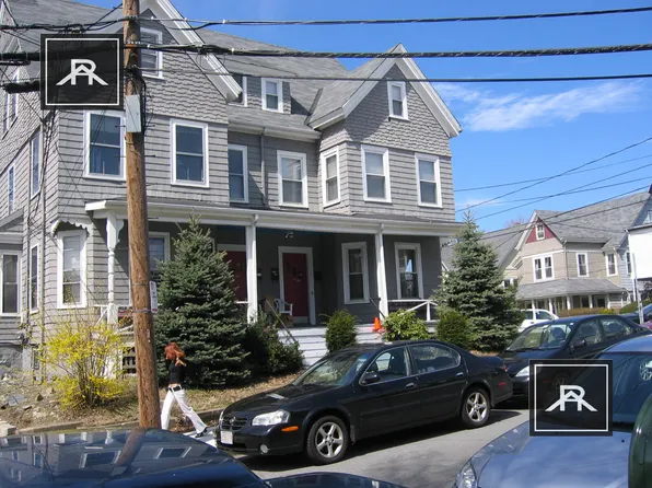 2 Foster St #1L, Boston, MA 02109