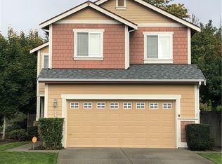 4724 Natalee Dr SE, Lacey, WA 98503