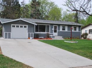 4227 Kentucky Ave N, Crystal, MN 55428