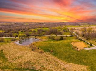 40643 E 212th St, Polo, MO 64671