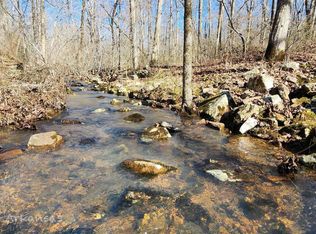 0 Old Stagecoach Rd, Timbo, AR 72680