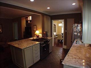 Granite Counter Tops