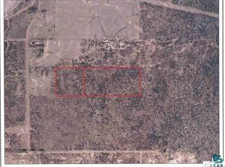 Xxx Wentworth Road Amnicon, South Range, WI 54874