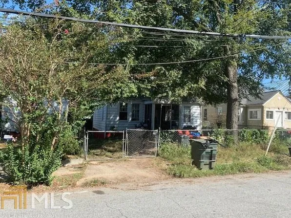 733 Jones Ave NW, Atlanta, GA 30314