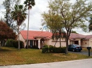 1753 NW 97th Ter, Coral Springs, FL 33071