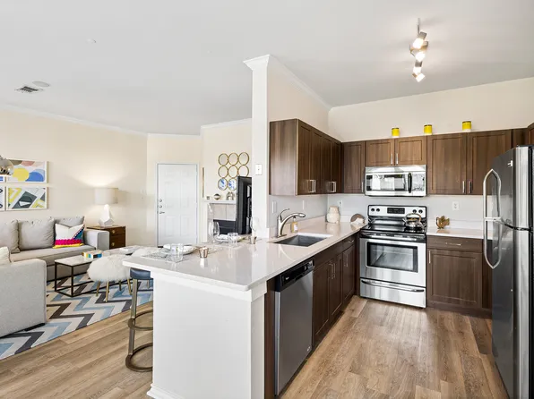 Jefferson at Westtown